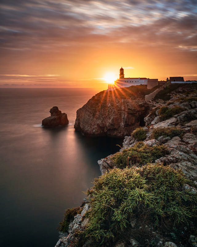Valley Light