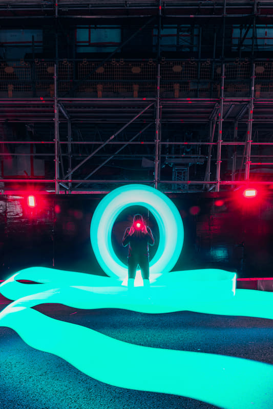 Light Ring