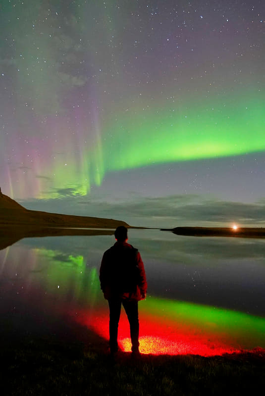 Aurora Watch
