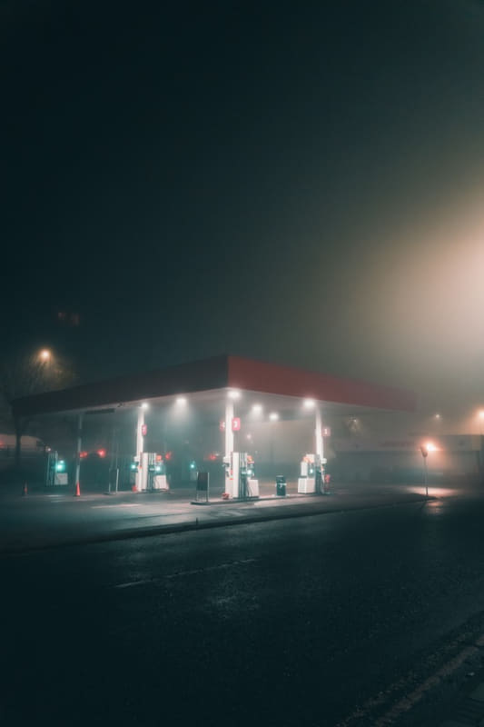 Fog Petrol