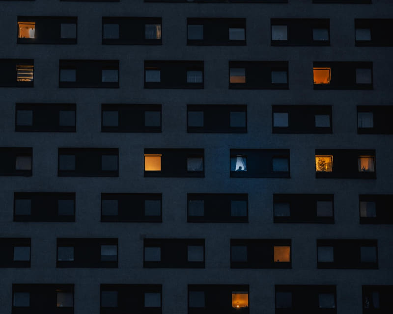 Window Grid
