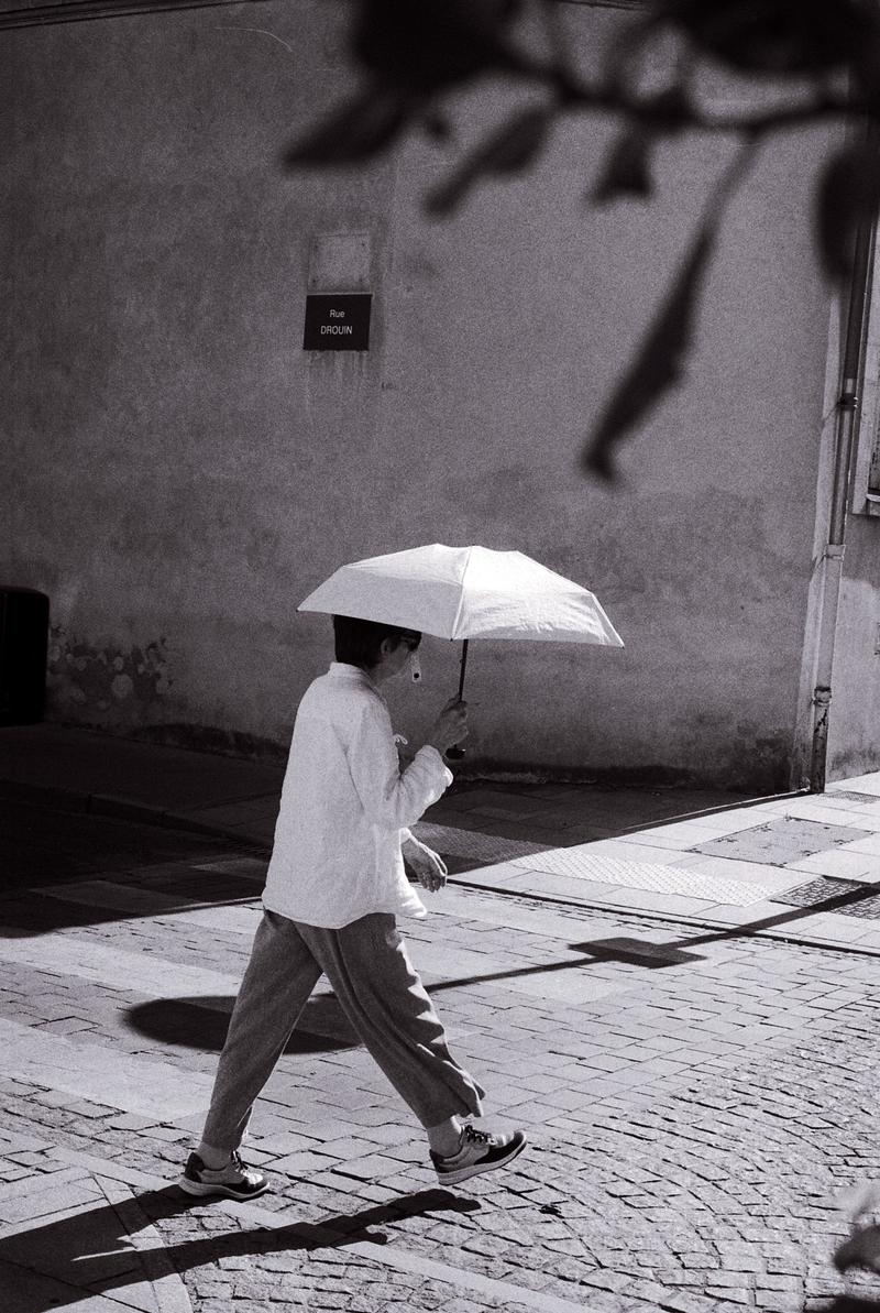 Rue Drouin
