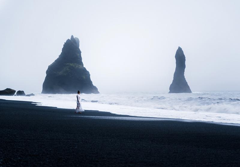 Black Shore