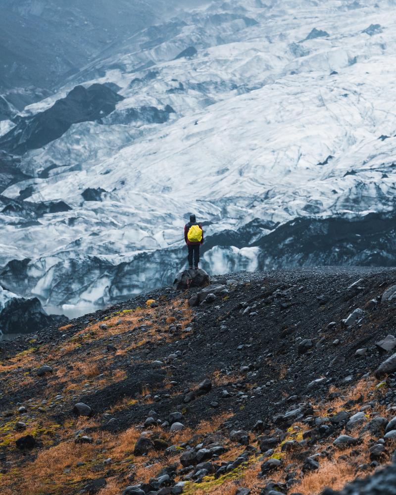 Glacier Watch