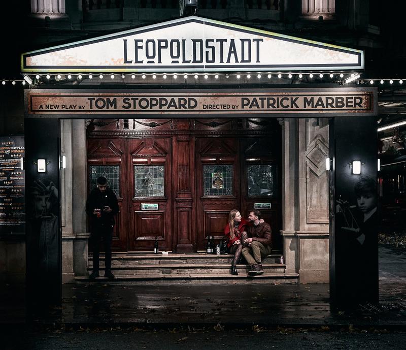 After Leopoldstadt