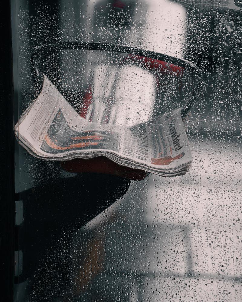 Rain Edition