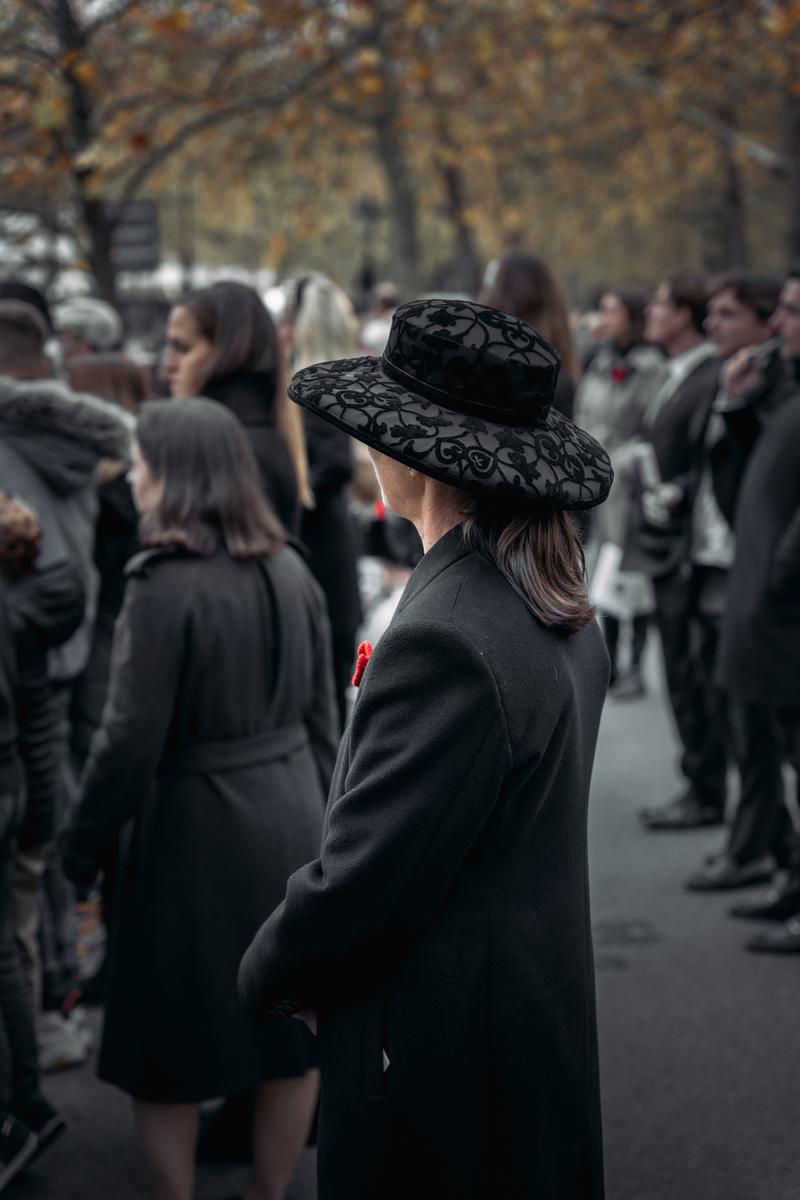Remembrance