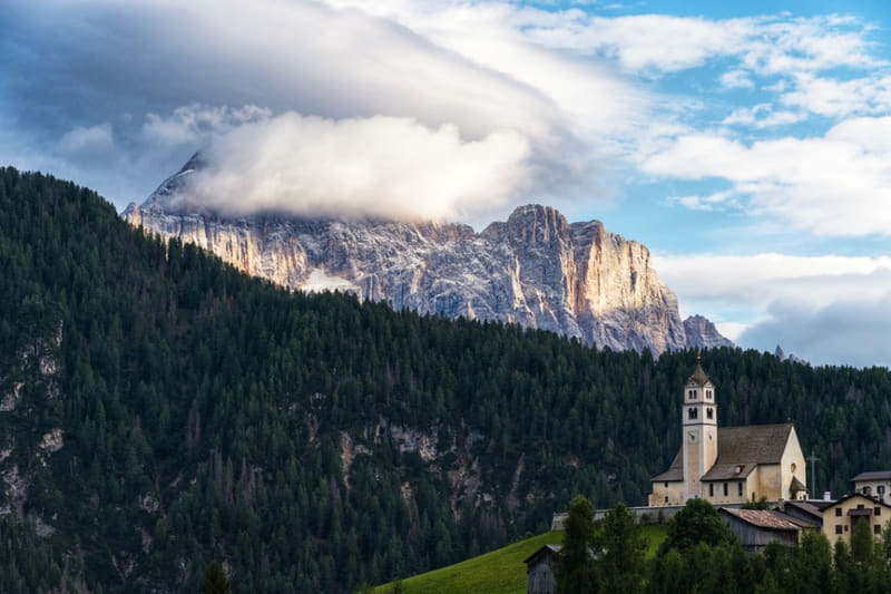 Mountain Village