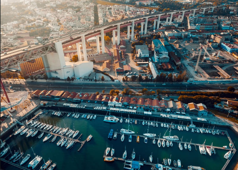 Marina Viaduct