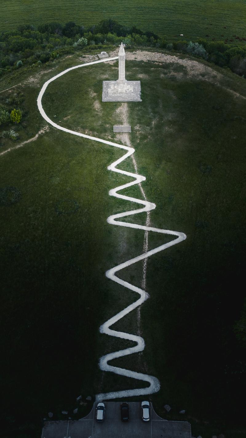 The Long Path